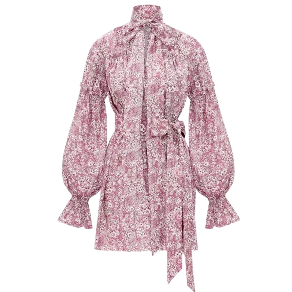 The Mini Kaftan by The Vampires Wife